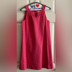 Loft Ladies 6 Petite Shift Dress